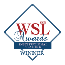 インタラクティブ・ブローカーズ・レビュー: WSL Institutionalアワード
